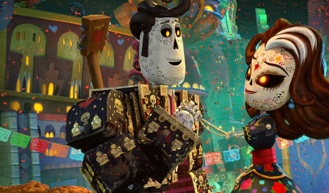 The Book of Life